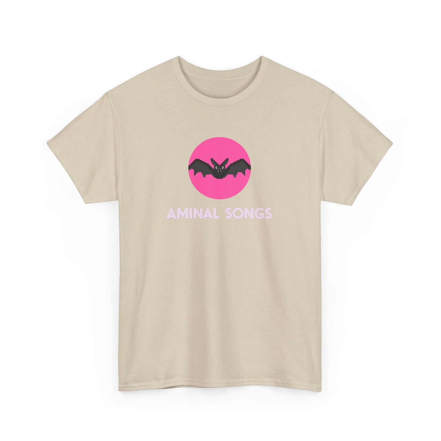 Aminal Songs Merch