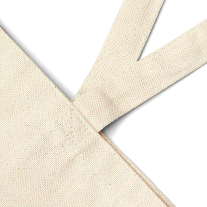 Personalized Cotton Canvas Tote Bag